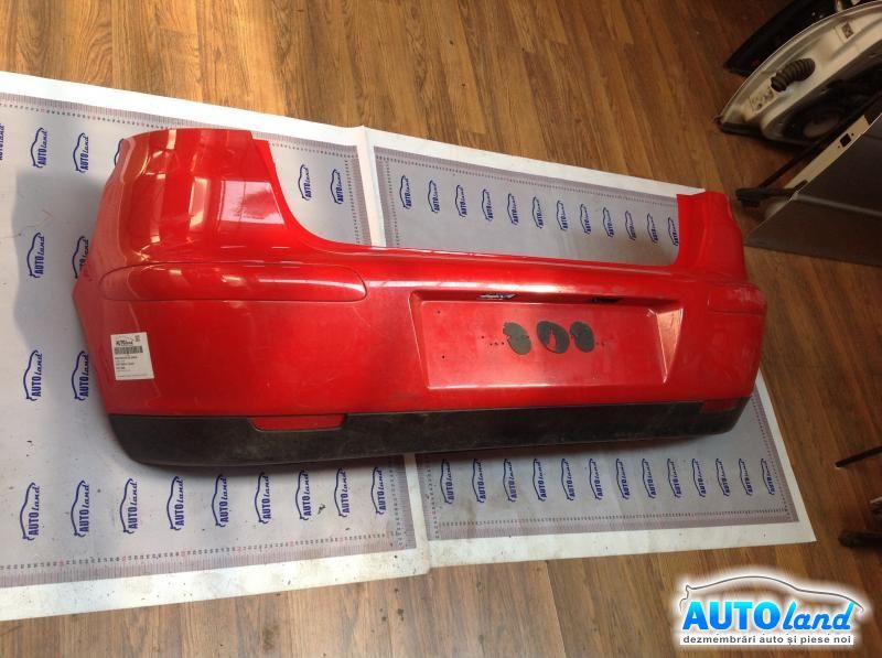 Bara spate SEAT IBIZA V (6J5) 2008-2025 Cod 6L6807421F