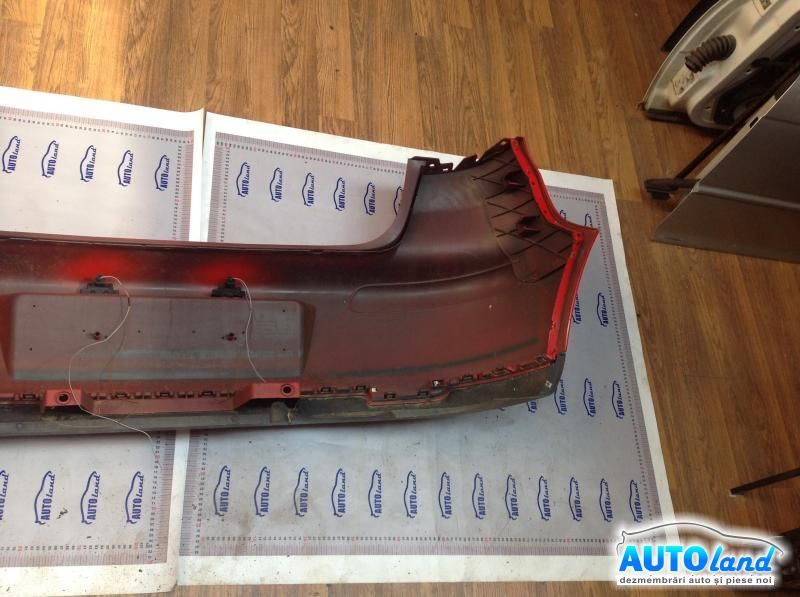 Bara spate SEAT IBIZA V (6J5) 2008-2025 Cod 6L6807421F