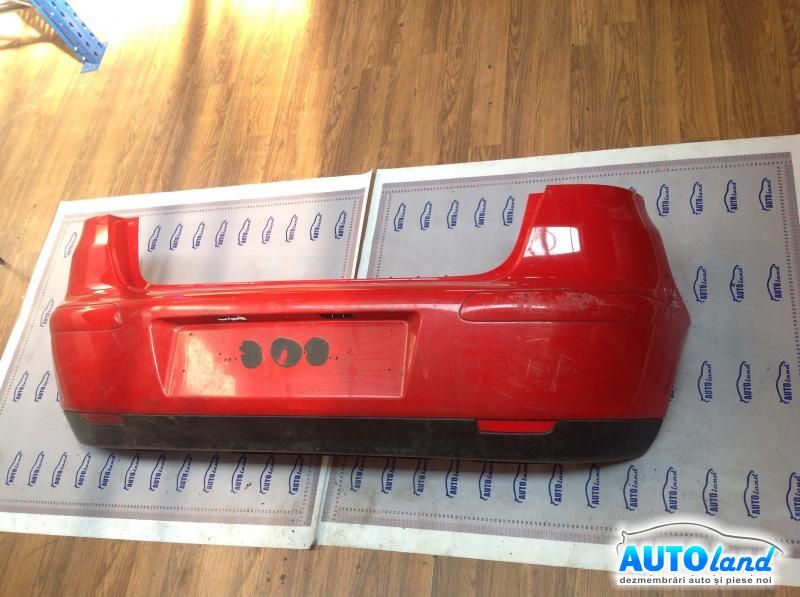 Bara spate SEAT IBIZA V (6J5) 2008-2025 Cod 6L6807421F