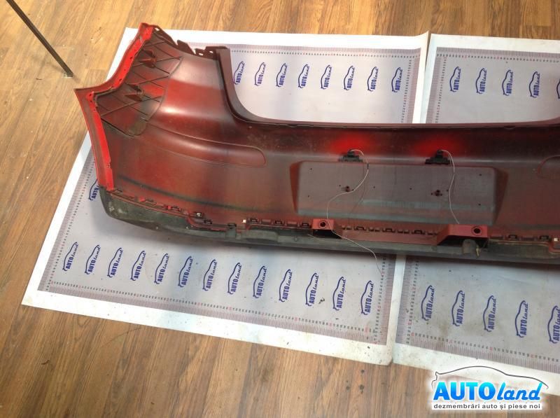 Bara spate SEAT IBIZA V (6J5) 2008-2025 Cod 6L6807421F