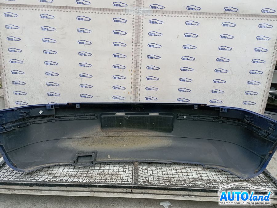 Bara Spate SEAT LEON (1M1) 1999-2006 Cod 1M6807421AF