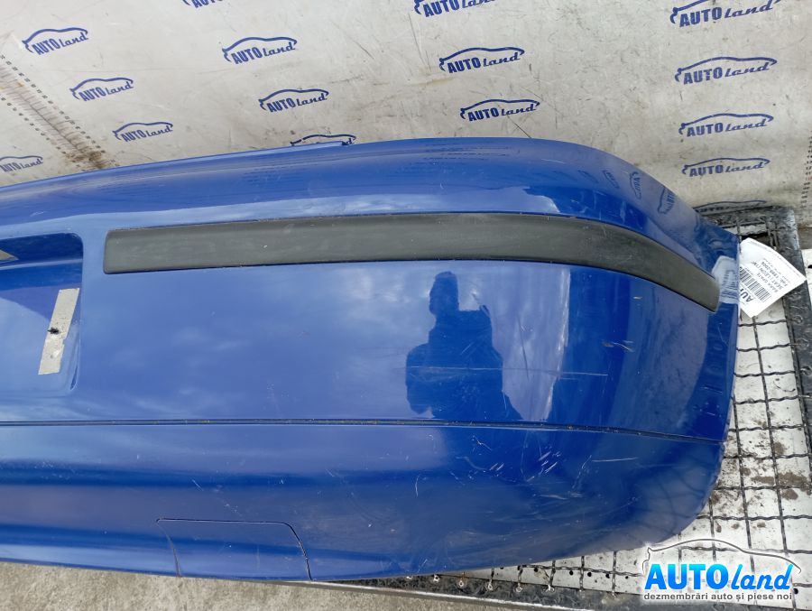 Bara Spate SEAT LEON (1M1) 1999-2006 Cod 1M6807421AF