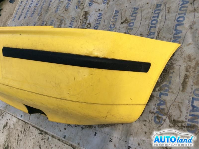 Bara spate SEAT LEON (1M1) 1999-2006 Cod 1M6807421AH