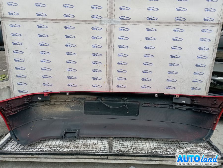 Bara Spate SEAT LEON (1M1) 1999-2006 Cod 1M6807421I