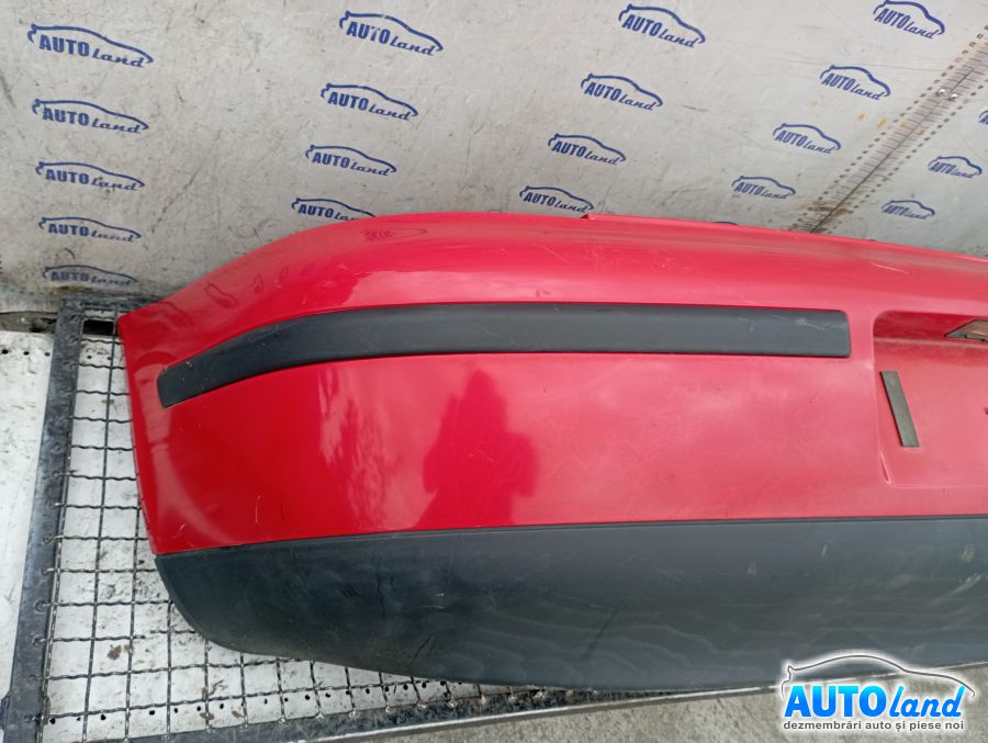 Bara Spate SEAT LEON (1M1) 1999-2006 Cod 1M6807421I