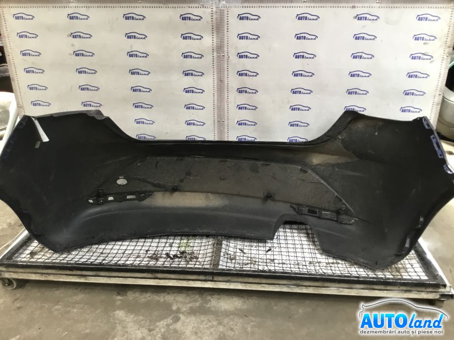 Bara spate SEAT LEON (1M1) 1999-2006