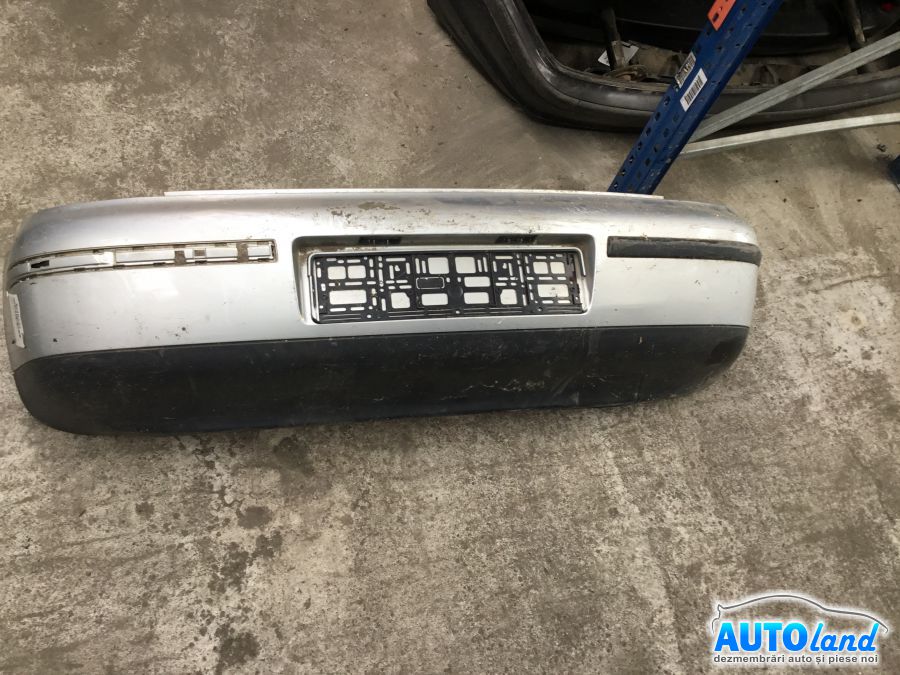 Bara spate SEAT LEON (1M1) 1999-2006