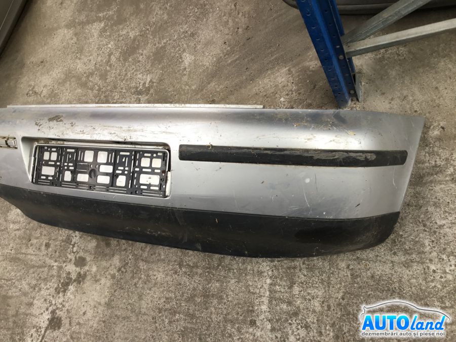 Bara spate SEAT LEON (1M1) 1999-2006