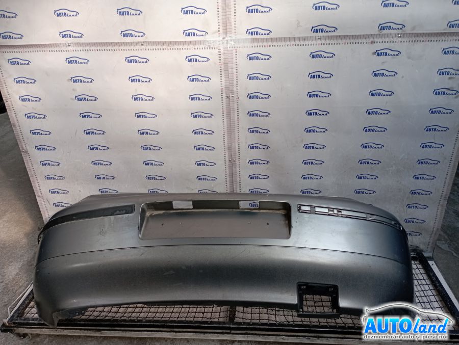 Bara spate SEAT LEON (1M1) 1999-2006 Cod 1M6807421