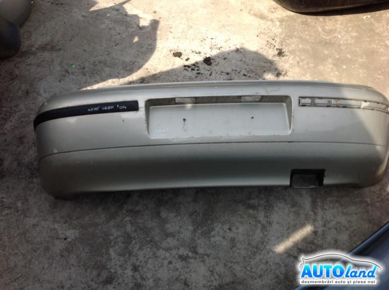 Bara spate SEAT LEON (1M1) 1999-2006 Cod 1M6807421AE