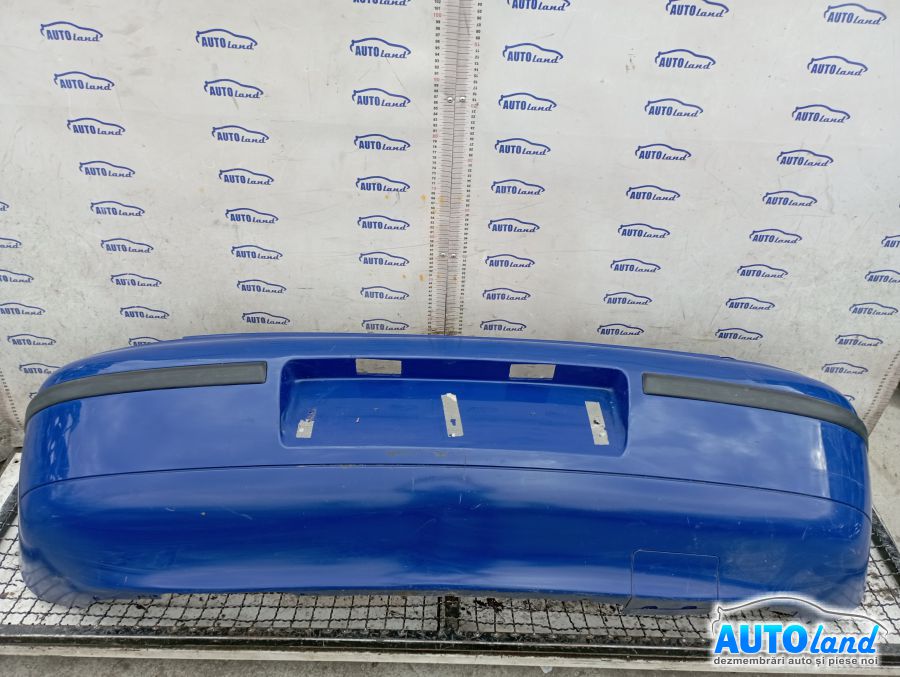 Bara Spate SEAT LEON (1M1) 1999-2006 Cod 1M6807421AF