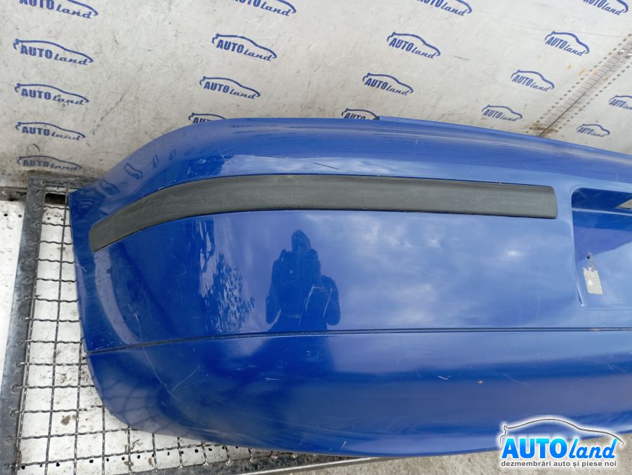 Bara Spate SEAT LEON (1M1) 1999-2006 Cod 1M6807421AF