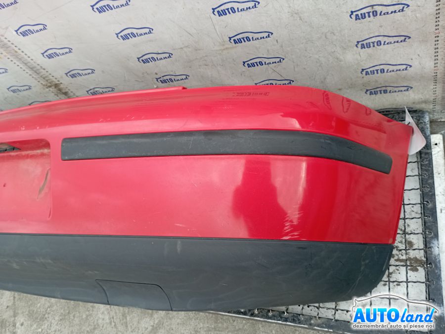 Bara Spate SEAT LEON (1M1) 1999-2006 Cod 1M6807421I