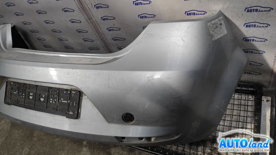 Bara spate SEAT LEON (1P1) 2005-2013 Cod 1P0807421