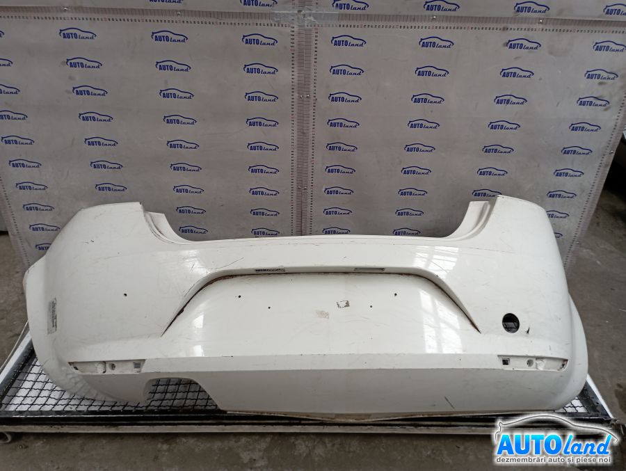 Bara spate SEAT LEON (1P1) 2005-2013 Cod 1P0807421