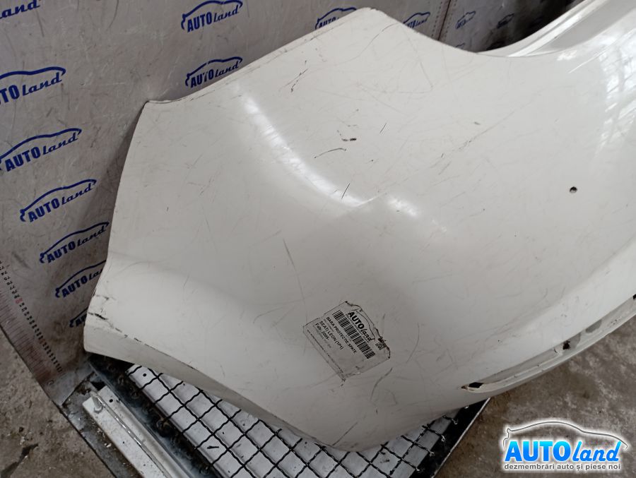 Bara spate SEAT LEON (1P1) 2005-2013 Cod 1P0807421