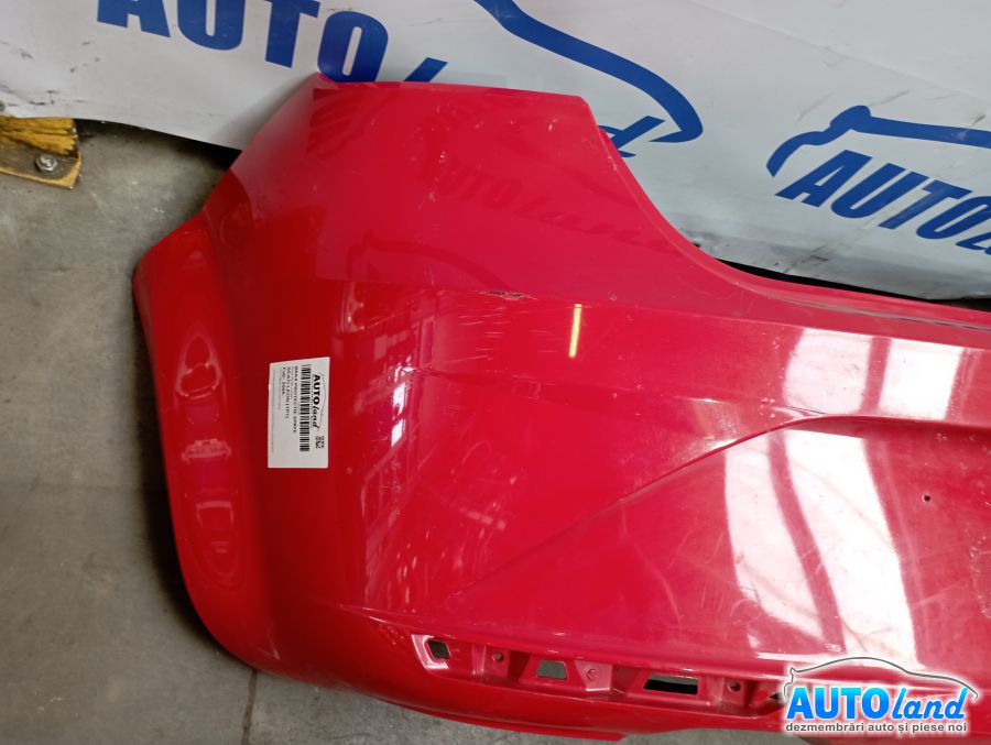 Bara spate SEAT LEON (1P1) 2005-2013 Cod 1P0807421D