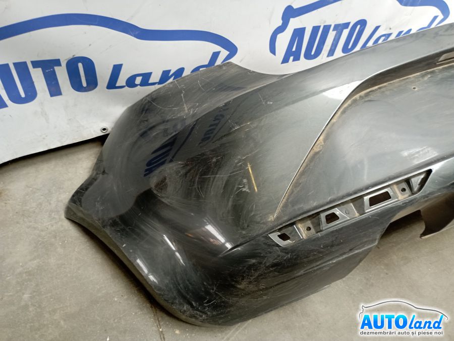 Bara spate SEAT LEON (1P1) 2005-2013 Cod 1P0807421D