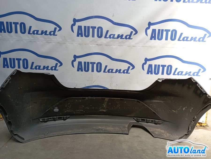 Bara spate SEAT LEON (1P1) 2005-2013 Cod 1P0807421D