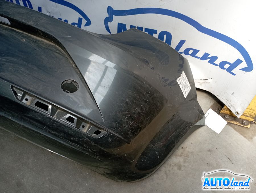 Bara spate SEAT LEON (1P1) 2005-2013 Cod 1P0807421D