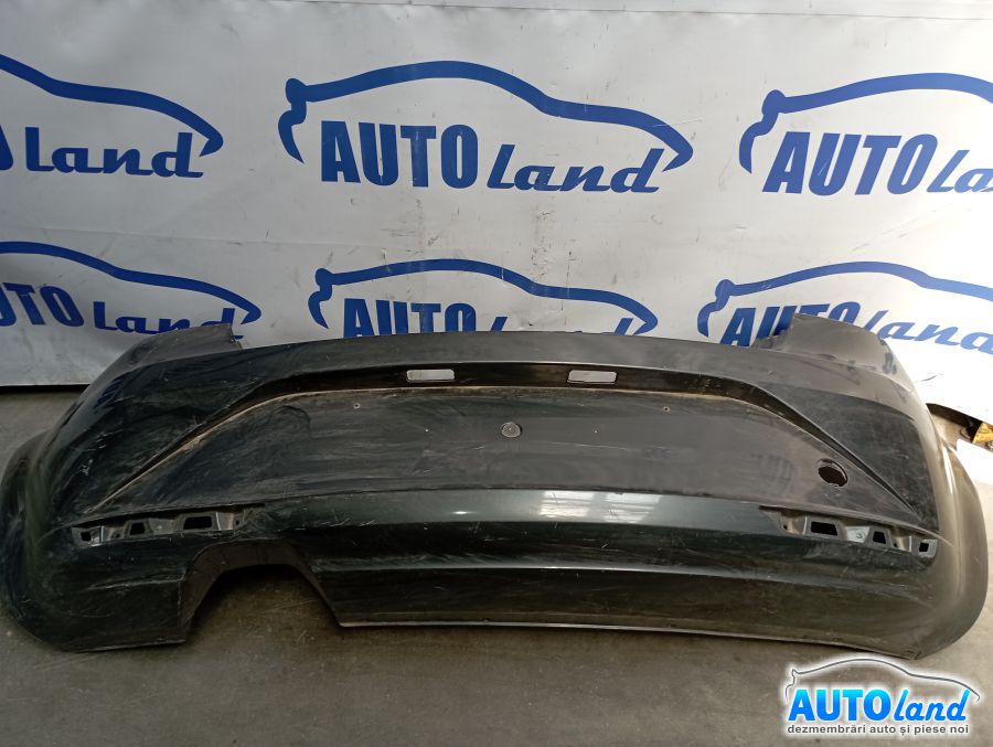 Bara spate SEAT LEON (1P1) 2005-2013 Cod 1P0807421D