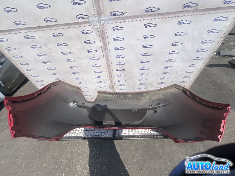 Bara spate SEAT LEON (1P1) 2005-2013 Cod 1P0807421