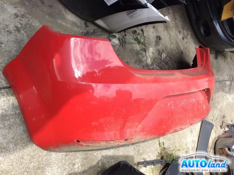 Bara spate SEAT LEON (1P1) 2005-2013 Cod 1P0807421