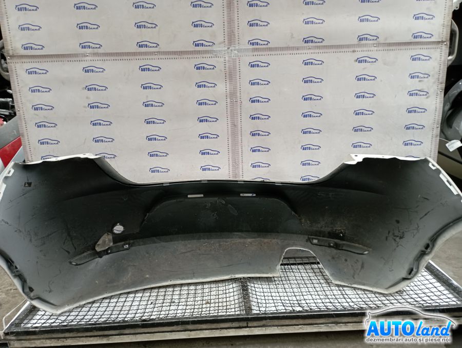 Bara spate SEAT LEON (1P1) 2005-2013 Cod 1P0807421
