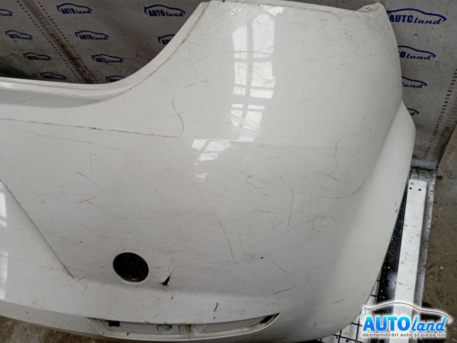 Bara spate SEAT LEON (1P1) 2005-2013 Cod 1P0807421
