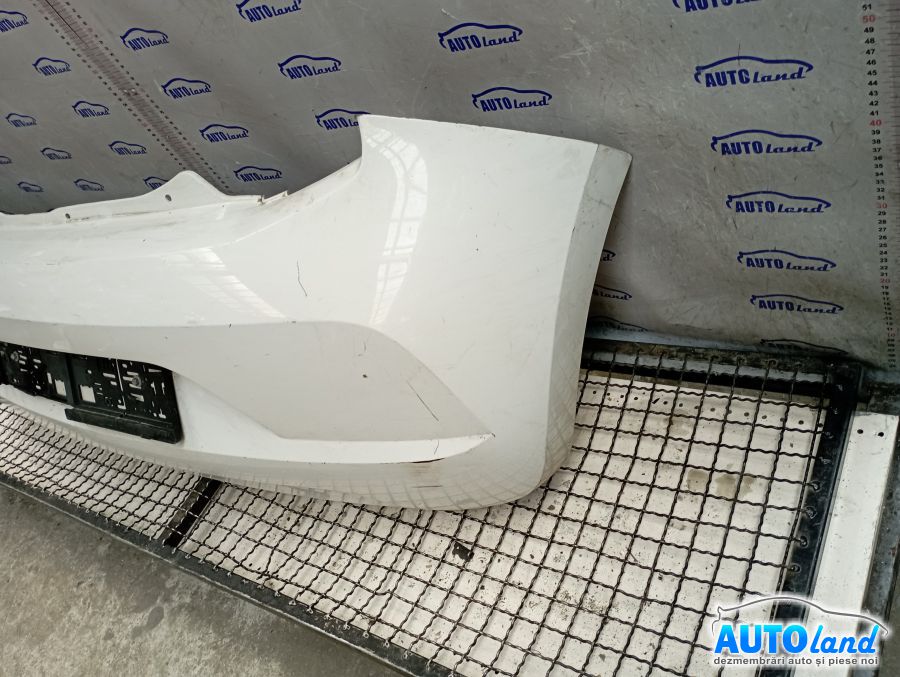 Bara spate SEAT NEIDENTIFICAT 2000-2025 Cod 1SL807421