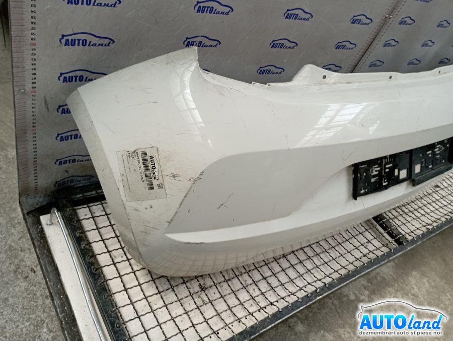 Bara spate SEAT NEIDENTIFICAT 2000-2025 Cod 1SL807421