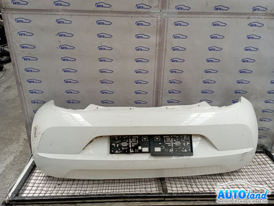 Bara spate SEAT NEIDENTIFICAT 2000-2025 Cod 1SL807421