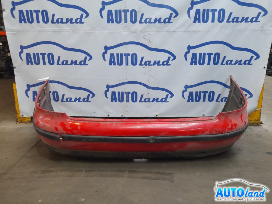 Bara spate SEAT TOLEDO II (1M2) 1998-2006 Cod 1M5807421