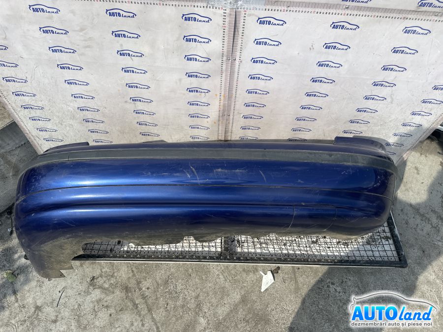 Bara spate SEAT TOLEDO II (1M2) 1998-2006 Cod 1M5807421D