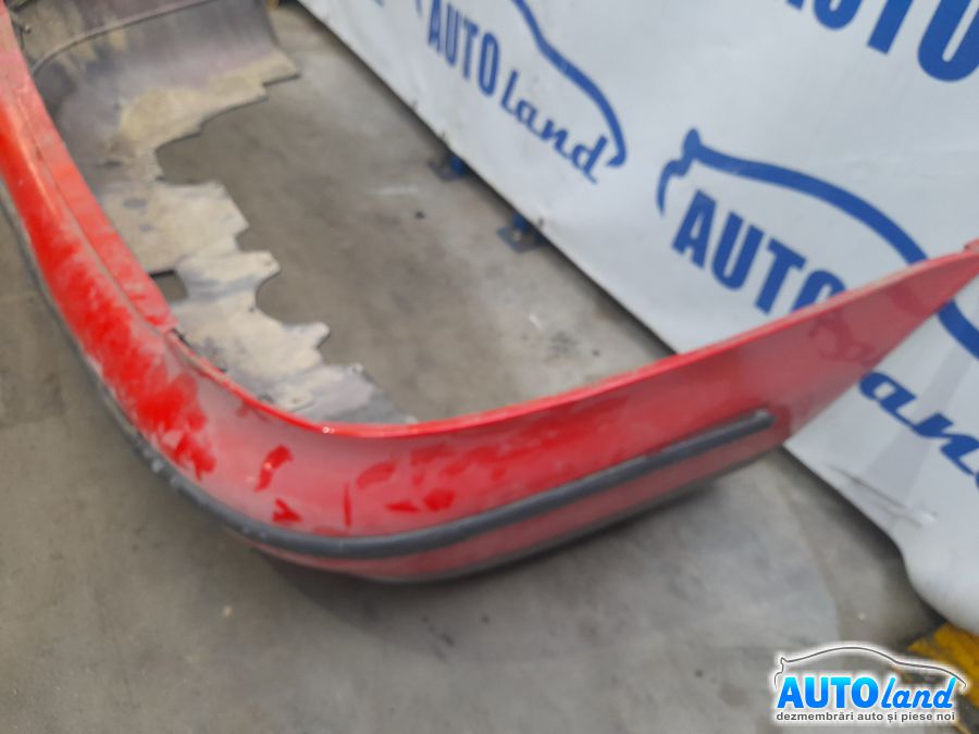 Bara spate SEAT TOLEDO II (1M2) 1998-2006 Cod 1M5807421