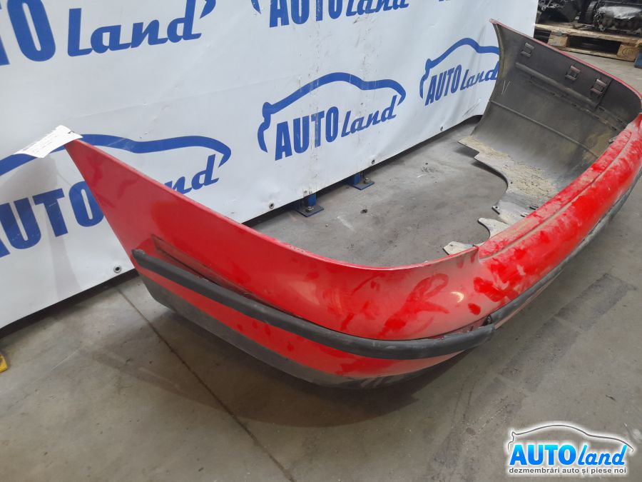 Bara spate SEAT TOLEDO II (1M2) 1998-2006 Cod 1M5807421