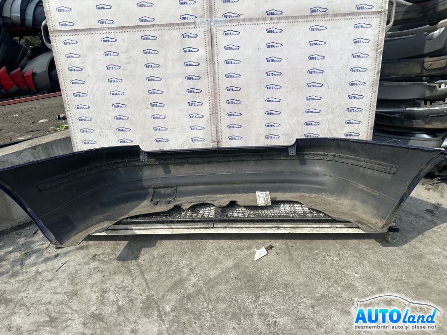 Bara spate SEAT TOLEDO II (1M2) 1998-2006 Cod 1M5807421D