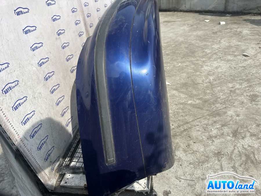 Bara spate SEAT TOLEDO II (1M2) 1998-2006 Cod 1M5807421D