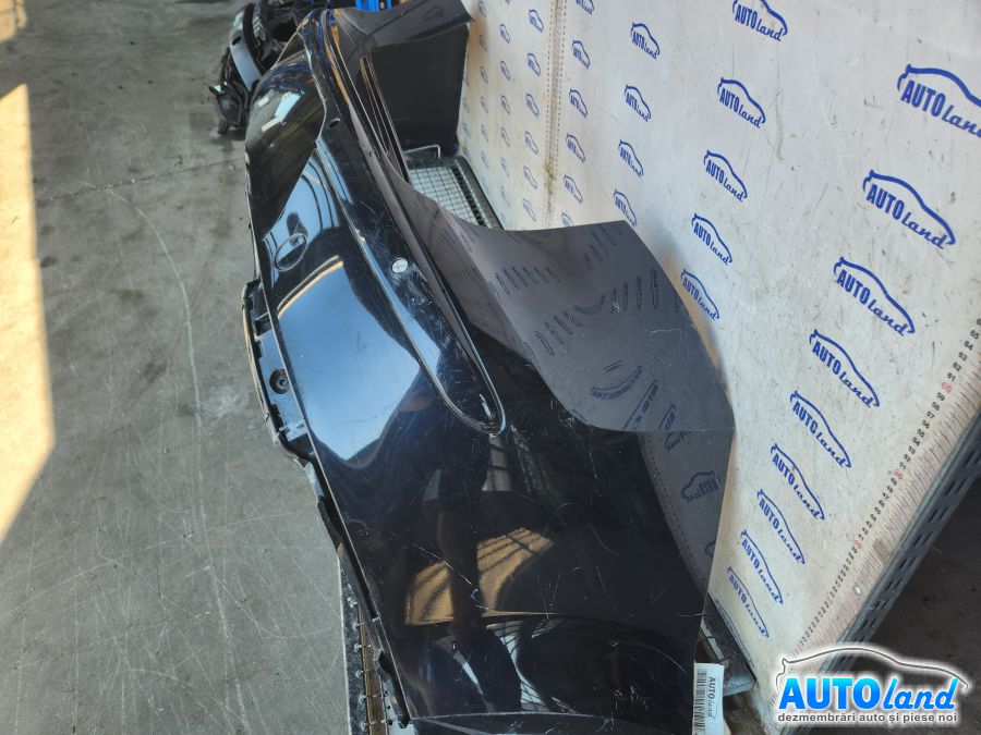 Bara spate SEAT TOLEDO III (5P2) 2004-2009 Cod 5P8807421