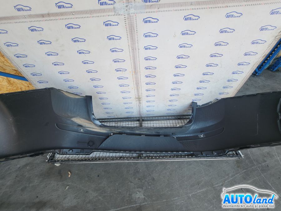 Bara spate SEAT TOLEDO III (5P2) 2004-2009 Cod 5P8807421