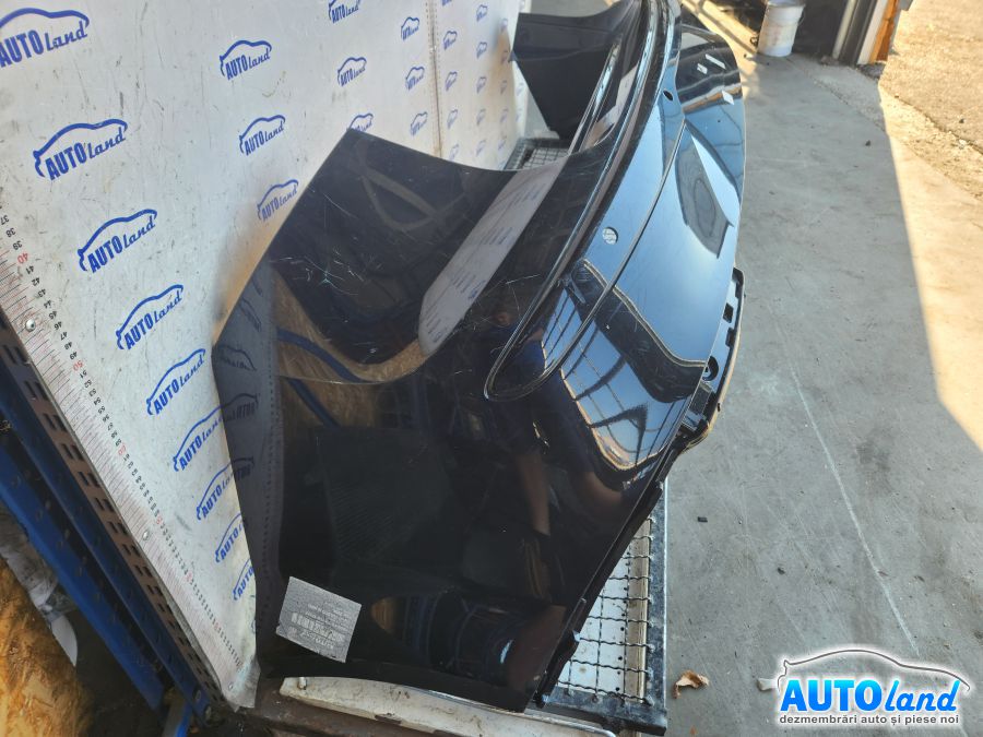 Bara spate SEAT TOLEDO III (5P2) 2004-2009 Cod 5P8807421