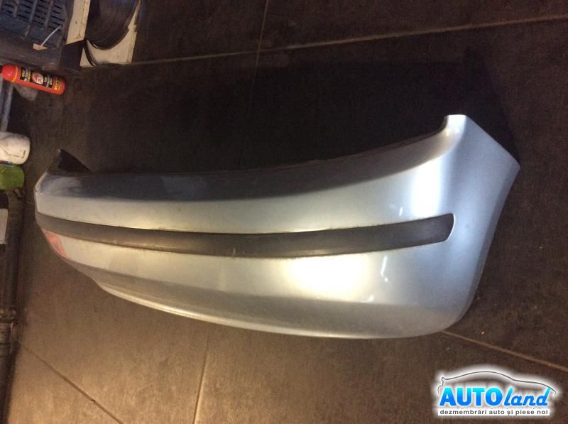 Bara spate SKODA FABIA (6Y2) 1999-2025 Cod 6Y6807421