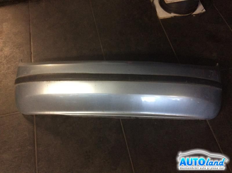 Bara spate SKODA FABIA (6Y2) 1999-2025 Cod 6Y6807421