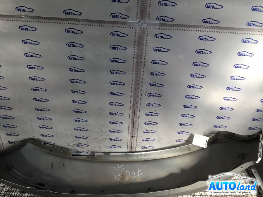 Bara spate SKODA FABIA (6Y2) 1999-2025 Cod 6Y6807421