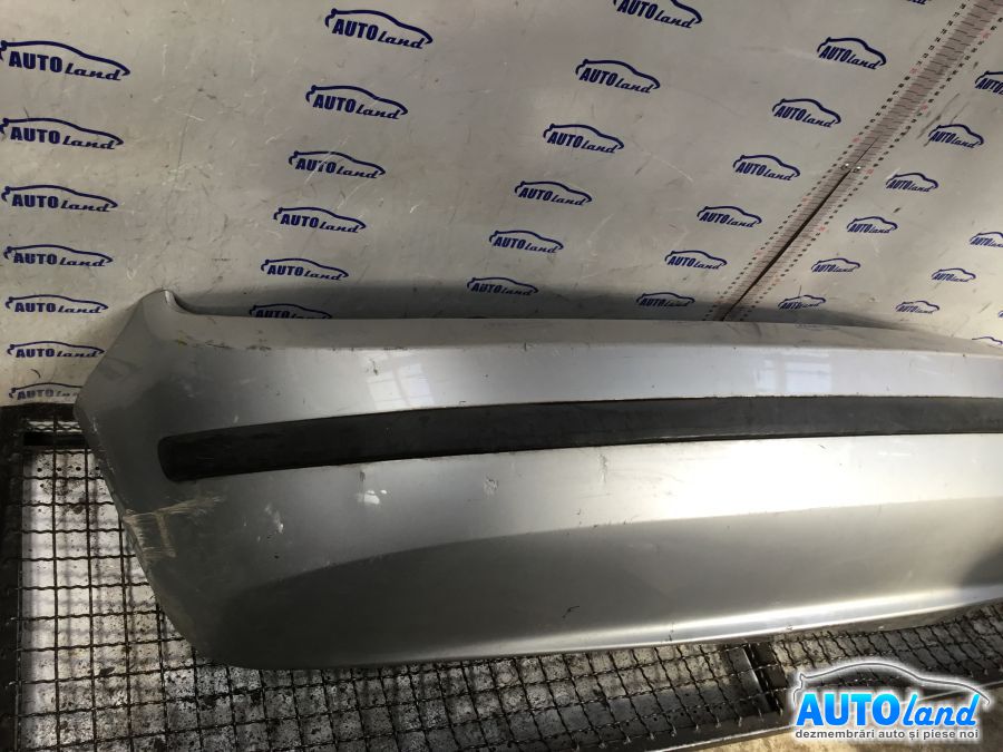 Bara spate SKODA FABIA (6Y2) 1999-2025 Cod 6Y6807421