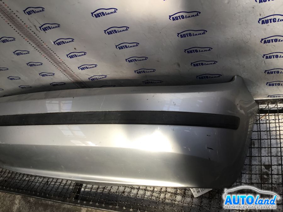 Bara spate SKODA FABIA (6Y2) 1999-2025 Cod 6Y6807421