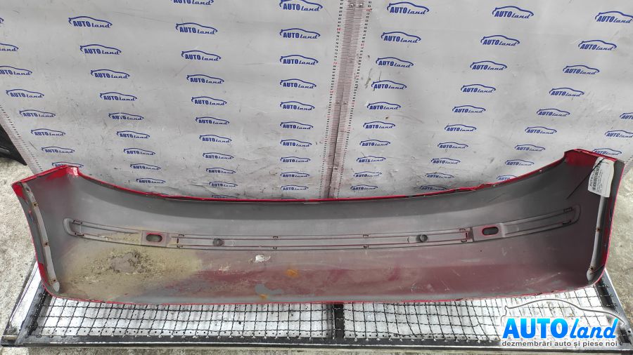 Bara spate SKODA FABIA (6Y2) 1999-2025 Cod 6Y6807421