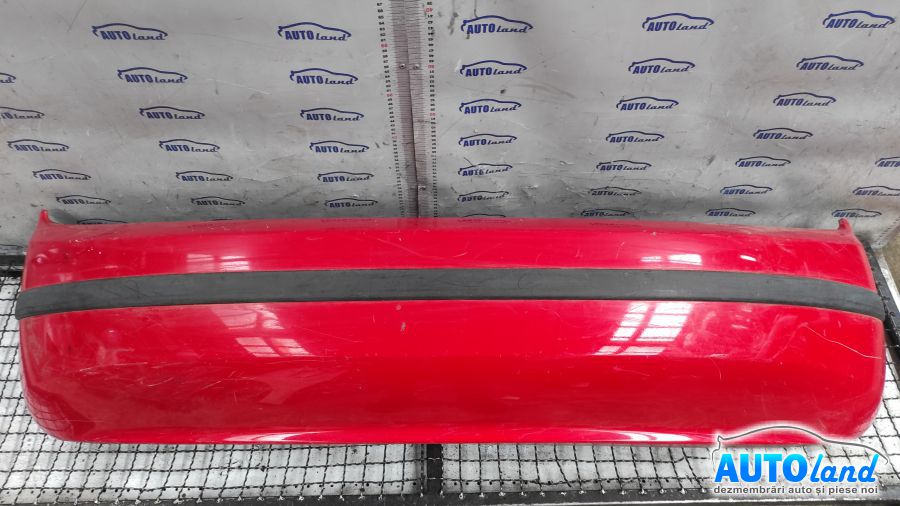 Bara spate SKODA FABIA (6Y2) 1999-2025 Cod 6Y6807421