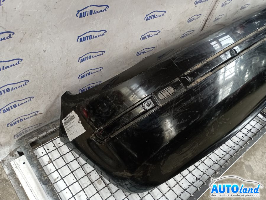 Bara spate SKODA FABIA (6Y2) 1999-2025