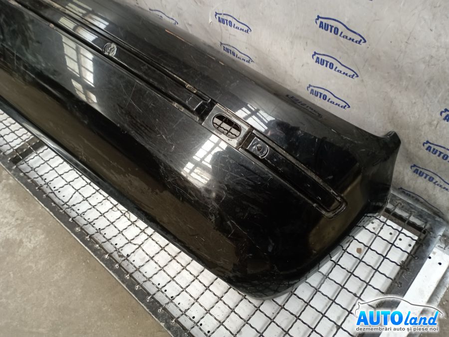 Bara spate SKODA FABIA (6Y2) 1999-2025